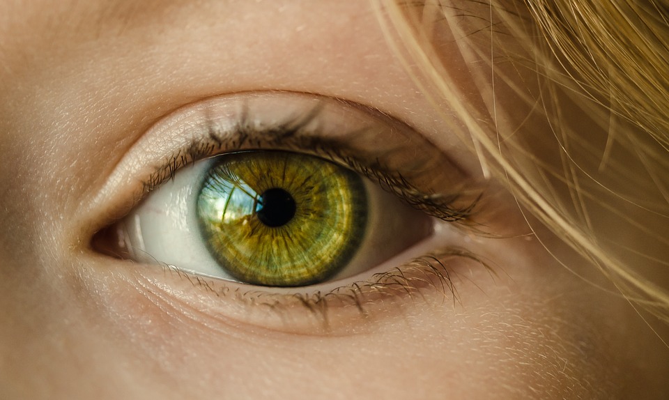 eye care