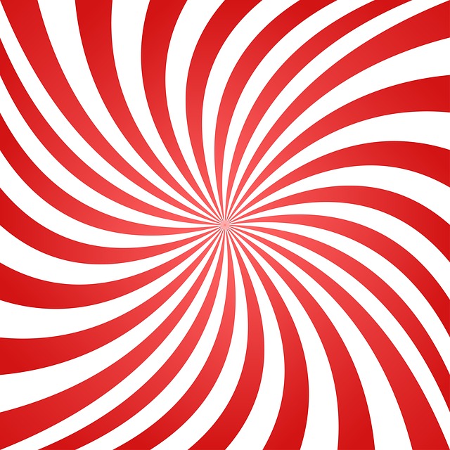 red color