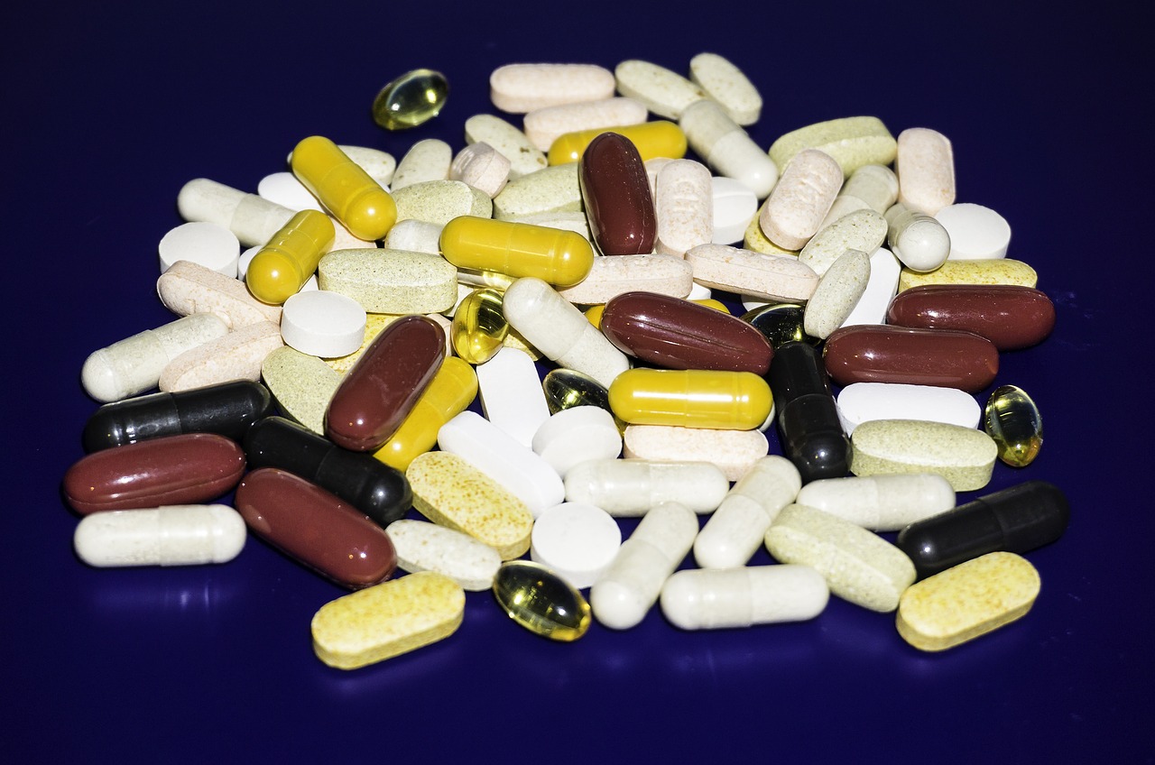 medicines