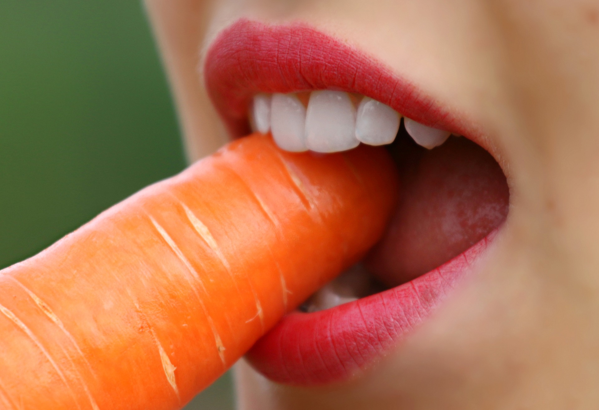 eating