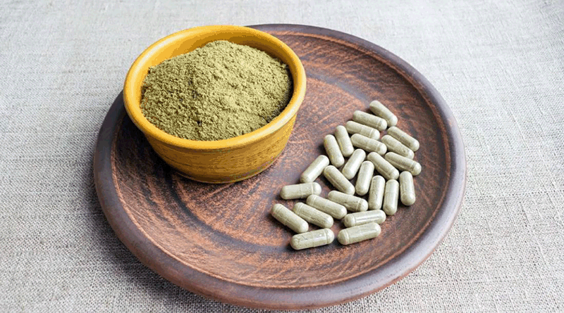 kratom