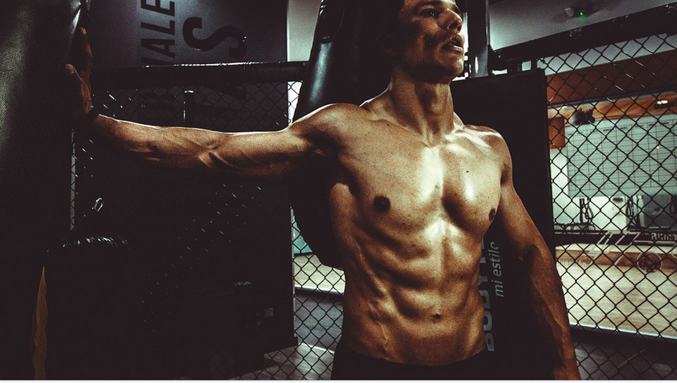 using sarms for body building