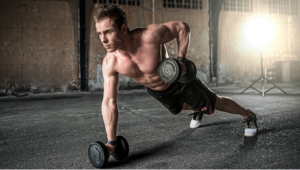 promote muscle growth