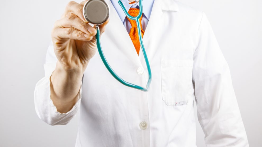 doctor tests
