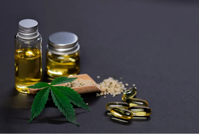 cbd oil