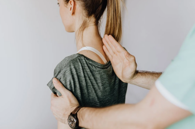 chiropractor